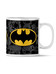 DC - Batman Comic Logo Mug