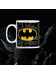 DC - Batman Comic Logo Mug