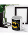 DC - Batman Comic Logo Mug