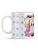 DC - Harley Quinn Mad Love Mug