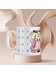 DC - Harley Quinn Mad Love Mug