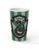 Harry Potter - Slytherin Multicoloured Mug