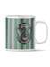 Harry Potter - Slytherin Striped Mug