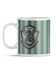 Harry Potter - Slytherin Striped Mug