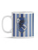 Harry Potter - Ravenclaw Striped Mug