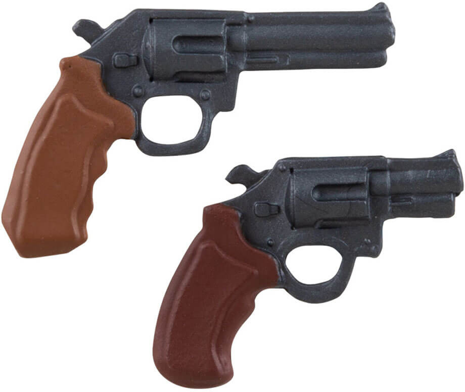 McFarlane Toys Accessory Pack 2 (Deluxe) 1/10 Heromic