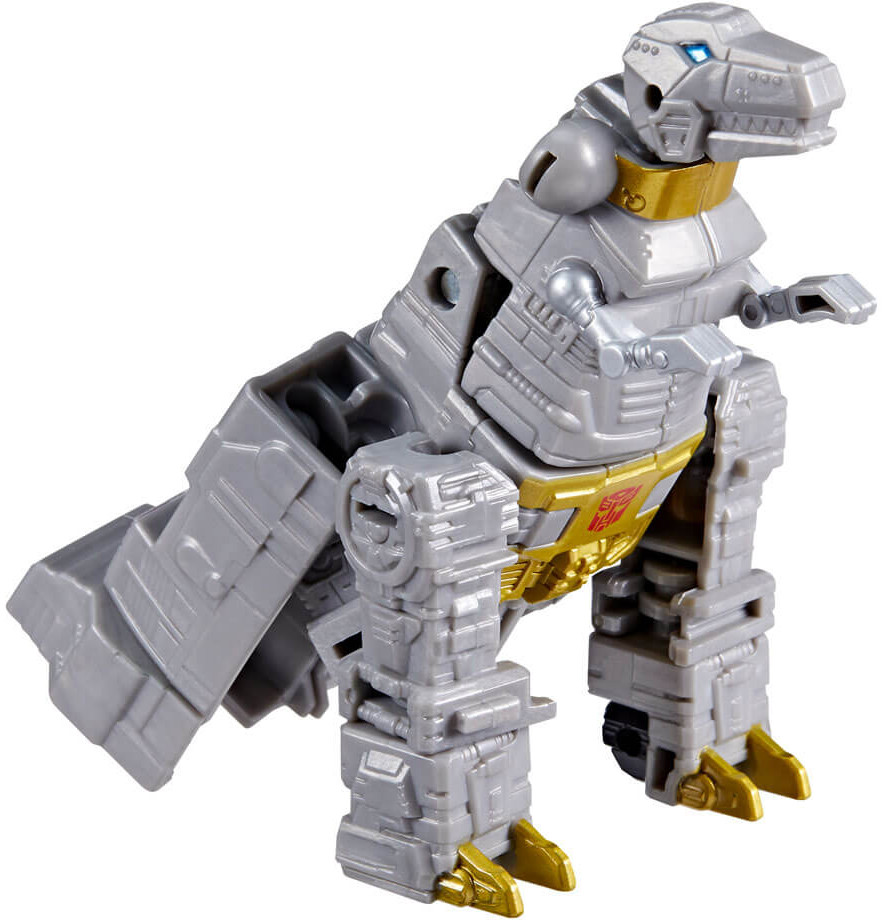 Transformers Legacy Evolution Dinobot Grimlock Core Class