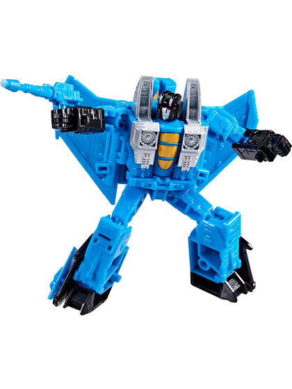 Transformers Legacy: Evolution - Thundercracker Core Class 