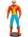 DC Multiverse - The Flash Jay Garrick