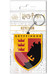 Harry Potter - Gryffindor Lion Nyckelring