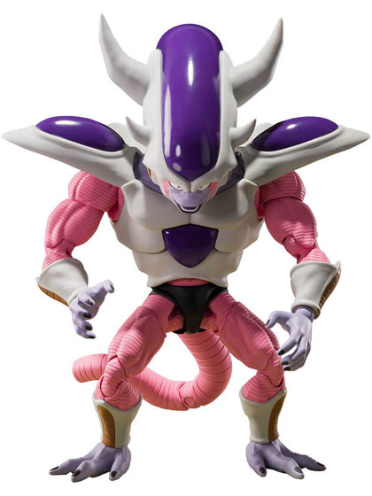 Dragon Ball Z - Frieza Third Form S.H. Figuarts