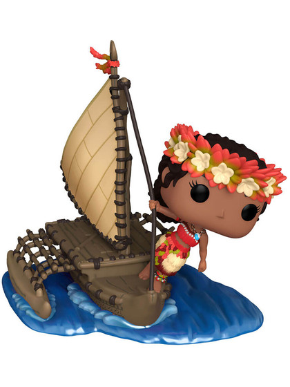 Funko POP! Rides: Disney - Moana