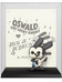 Funko POP! Art Cover: Disney - Oswald
