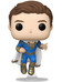 Funko POP! Movies: Shazam! - Freddy