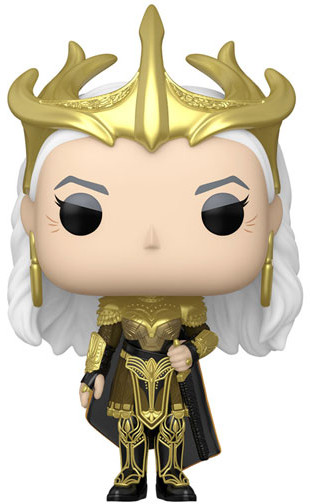 Funko POP! Movies: Shazam! - Hespera