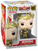 Funko POP! Movies: Shazam! - Hespera