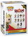 Funko POP! Movies: Shazam! - Hespera