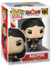 Funko POP! Movies: Shazam! - Kalypso