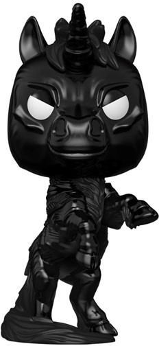 Funko POP! Movies: Shazam! - Unicorn