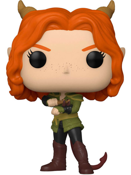Funko POP! Movies: Dungeons & Dragons - Doric