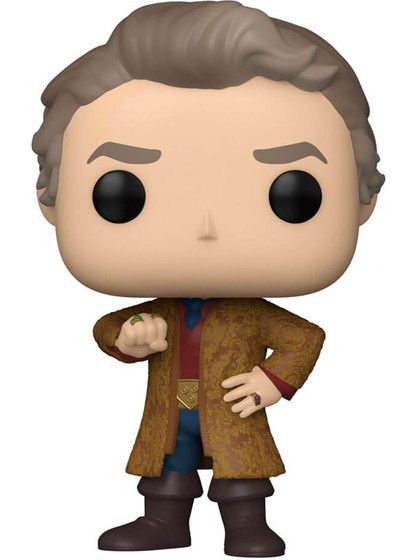 Funko POP! Movies: Dungeons & Dragons - Forge