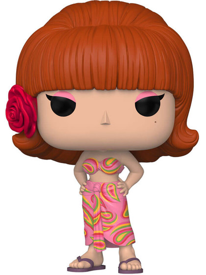 Funko POP! TV: Gilligan's Island - Ginger