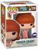 Funko POP! TV: Gilligan's Island - Ginger