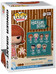 Funko POP! TV: Gilligan's Island - Ginger