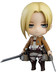 Attack on Titan - Annie Leonhart Nendoroid
