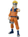 Naruto - Naruto Uzumaki The No.1 Most Unpredictable Ninja - S.H. Figuarts