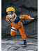 Naruto - Naruto Uzumaki The No.1 Most Unpredictable Ninja - S.H. Figuarts