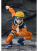 Naruto - Naruto Uzumaki The No.1 Most Unpredictable Ninja - S.H. Figuarts