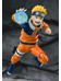 Naruto - Naruto Uzumaki The No.1 Most Unpredictable Ninja - S.H. Figuarts