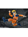 Naruto - Naruto Uzumaki The No.1 Most Unpredictable Ninja - S.H. Figuarts