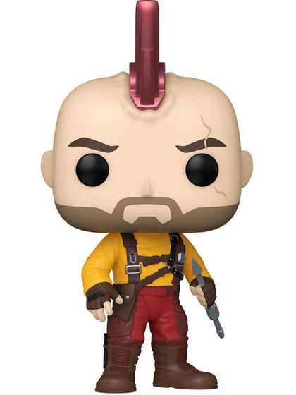 Funko POP! Marvel: Guardians of the Galaxy Vol. 3 - Kraglin