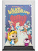 Funko POP! Movie Posters: Alice in Wonderland - Alice in Wonderland with Cheshire Cat