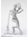 Body Kun - Sports Edition (Gray Color Ver.) DX Set - S.H. Figuarts 