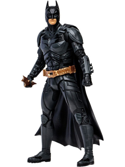 DC Multiverse - Batman (The Dark Knight Trilogy) - Bane BaF