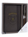 Harry Potter - Hogwarts Crest Stationery Set Brown
