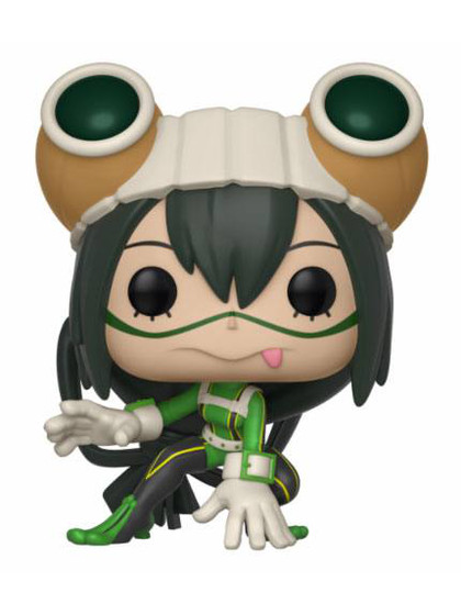 Funko POP! Animation: My Hero Academia - Tsuyu