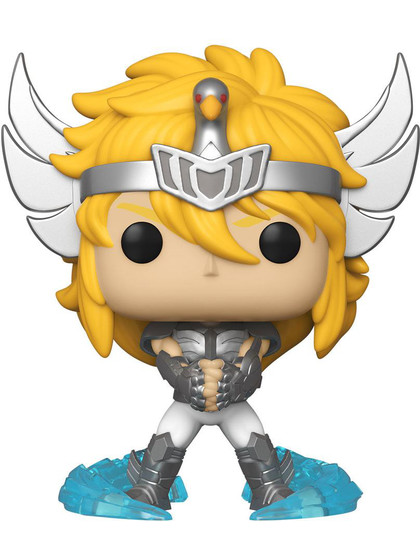 Funko POP! Animation: Saint Seiya - Cygnus Hyoga