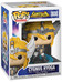 Funko POP! Animation: Saint Seiya - Cygnus Hyoga
