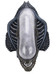 Alien - Xenomorph Trophy Plaque