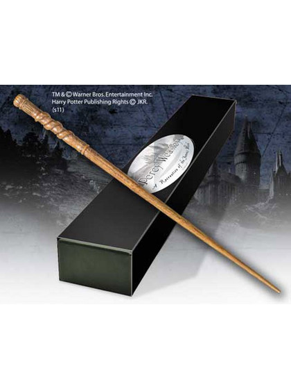 Harry Potter Wand - Percy Weasley