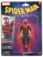 Marvel Legends Retro Collection - Ben Reilly Spider-Man