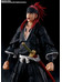 Bleach - Renji Abarai - S.H. Figuarts
