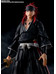 Bleach - Renji Abarai - S.H. Figuarts
