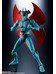 Mazinger Z vs. Devilman - Devilman (D.C. 50th Anniversary Edition) - S.H. Figuarts