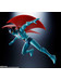 Mazinger Z vs. Devilman - Devilman (D.C. 50th Anniversary Edition) - S.H. Figuarts