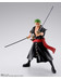 One Piece - Roronoa Zoro (The Raid on Onigashima) - S.H. Figuarts